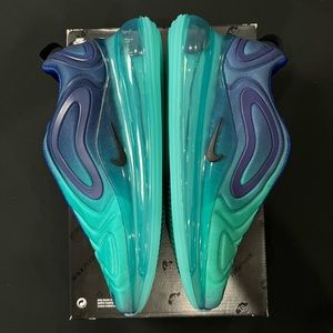 air max sea forest